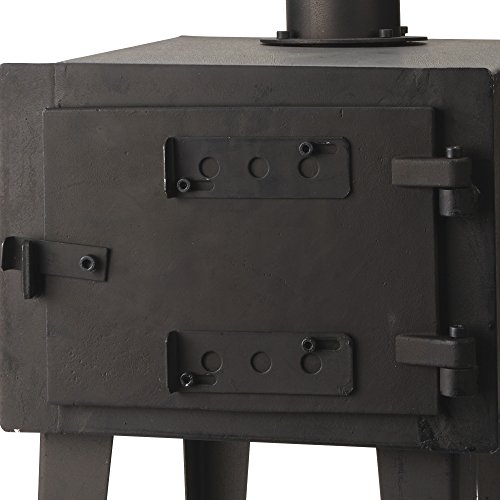 Kotulas Outdoor WoodBurning Stove Pricepulse