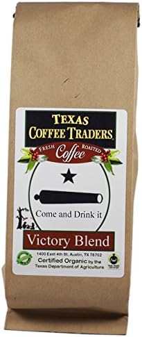 Victory Blend (Ground French Press/Cold Brew)