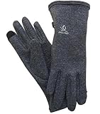 HEAD Sensatec Touchscreen Ladies Digital Running Gloves