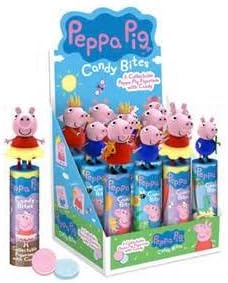 Peppa Pig Candy bites
