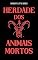 Livro Herdade dos animais mortos