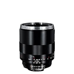 See Zeiss 100mm F/2 Makro Planar ZF.2 Manual Focus Macro Lens for the Nikon F AI-S Bayonet SLR System. Details