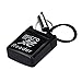 Bolayu MINI Super Speed Micro SD/SDXC TF USB 2.0 Card Reader Adapter (Black)