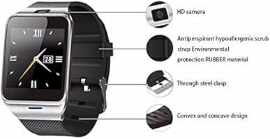 asoon smartwatch