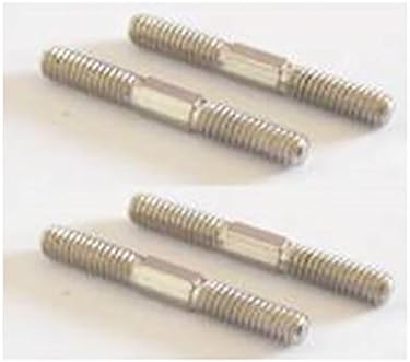 HBX part 24954 Upper Suspension Linkage Bars 2.219mm X4P