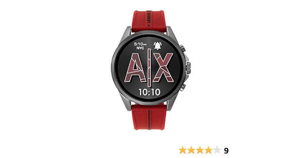 armani axt 2007