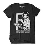 Men's Bob Ross T-shirt