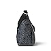 Baggallini Everywhere Bagg with RFID, Pewter Floral