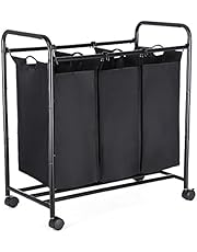 Amazon.de | Wäschekörbe