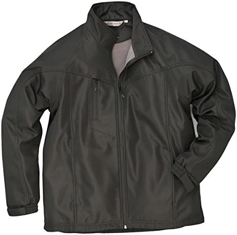 Portwest TK40 Oregon Softshell Jacket
