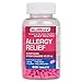 ValuMeds Allergy Medicine (600 Tablets) Antihistamine, Diphenhydramine HCl 25 mg | Children and Adults | Relieve Itchy Eyes, Runny Nose, Sneezing