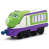 Chuggington DC, Koko Engine