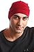 Deresina Sleep Cap (Burgundy)