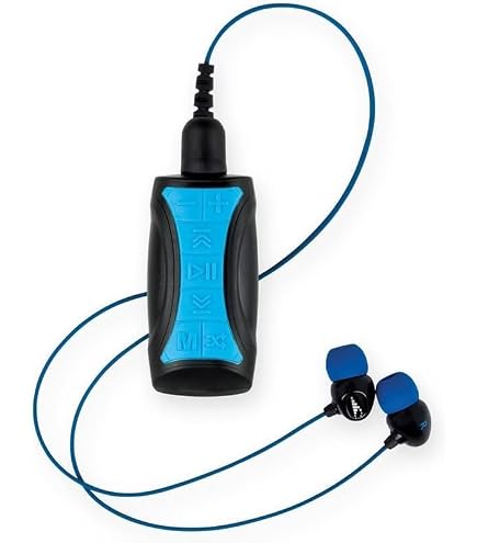 Amazon.com: Sony Walkman 4GB Headphone-Integrated NW-WS413 (Black