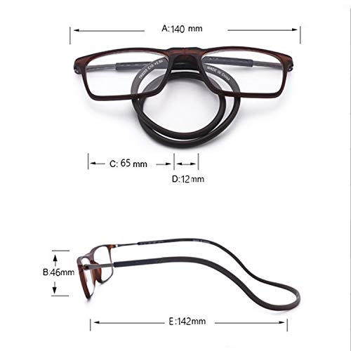 2 VAXT+Adjustable+Magnetised+Connecting+Presbyopic