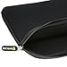 Evecase Ultraportable Zipper Sleeve Carrying Storage Case for Lenovo 13.3 & 14 inch Laptop / Ultrabook: IdeaPad Yoga, IdeaPad S300, S405, IdeaPad U310, ThinkPad X1, Lenovo U410 14.0-Inch Ultrabook
