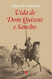 Livro Vida de Dom Quixote e Sancho
