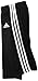 adidas Baby Boys' Tricot Jacket and Pant Set, Marina, 12 Months