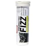Hammer Endurolytes Fizz: Lemon Lime; Box of 12
