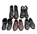 5 Pairs Fashion Doll Shoes Boots Sneakers Shoes for Doll