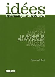 Le  bonheur en économie