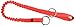 Weaver Leather 08-98226 (-BO) Arborist Bungee Chain Saw Strap, Orange - 33 1/2