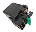 Starter Relay Solenoid for Kawasaki Vulcan 1500 VN1500 Drifter 1999 2000 2001 2002 2003 2004 2005 Repl. 27010-1327