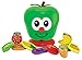 The Learning Journey Learn Organizing and Sorting, Kitchen Food Sorting Game, Assorted Fruit