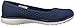 Skechers Women's Microburst One Up Fashion Sneaker, Slate, 6