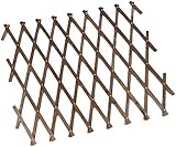 Garden Mile Heavy Duty Wooden Expanding Trellis 180 x 60 cm view 7