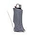 Toker Poker® Lighter Case - Grey