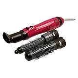 Revlon 1500W Ceramic Quick Styling Hot Air Kit
