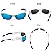 Duduma Polarized Sports Sunglasses for Mens Womens Baseball Fishing Golf Running Cycling Driving Softball Hiking Unbreakable Shades Tr80821