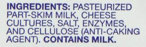 N'joy Parmesan Cheese Packets, 200 Count
