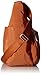 Baggallini Everywhere Bagg - Hobo Crossbody Bag for Women with RFID Wristlet – Water-resistant Travel Bag