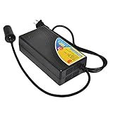 Anfukone AC to DC 12V 15A 180W Power Adapter Converter with Car Cigarette Lighter Socket
