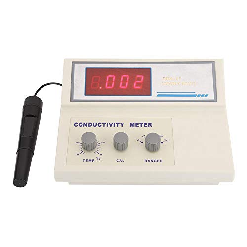 Digital Display Bench-top Conductivity Meter