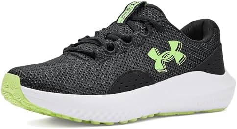 Amazon.com | Under Armour Women's UA Charged Pursuit 2 Running