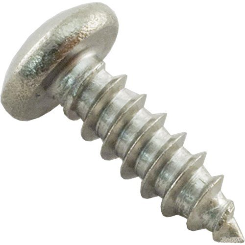 Hayward AXV068 Spindle Gear Screw Replacement for Select Hayward Pool Cleaners