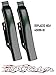 BKRider Fender/Saddlebag Filler Panels For Harley-Davidson Touring Models