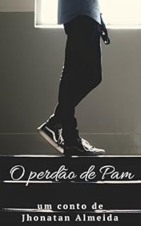 Livro O perdão de Pam