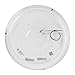 Lantu Creative LED Flush Mount Ceiling Light Round Ceiling Lamp Surface Panel Light Mounted Downlight,Ceiling Down lighting for Kitchen Bathroom Dining Room ((12W)cool white)