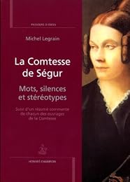 La  comtesse de Ségur