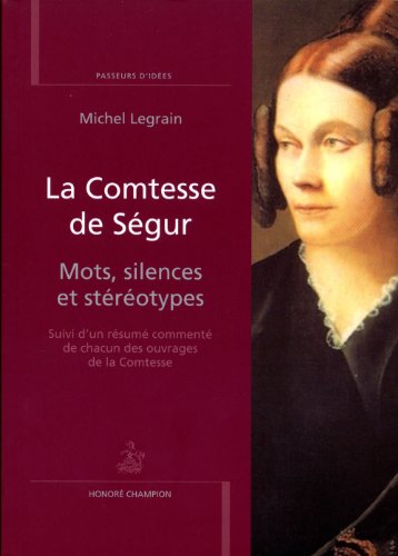 La  comtesse de Ségur