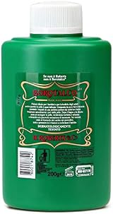 Borotalco Talco Jar 200 g • 100% Italian talcum powder view 2