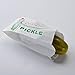100 Paper Dill Pickle Bags