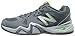 New Balance Men's MC1296 Stability Tennis Shoe Tennis Shoe