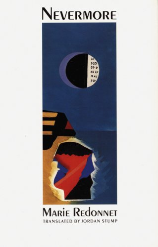 Nevermore (European Women Writers)
