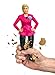 The Hillary Nutcracker with Stainless Steel Thighs and the Popular Vote