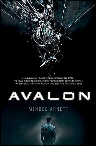 Avalon (9780062235602)